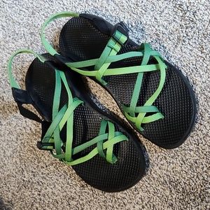 Chaco Zx2